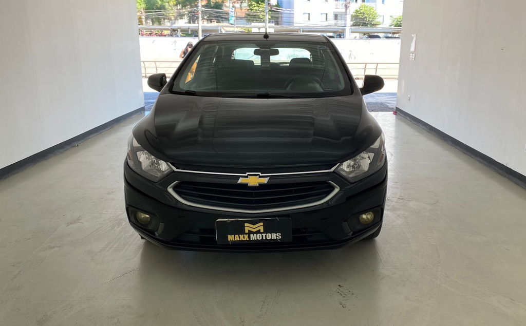 carro