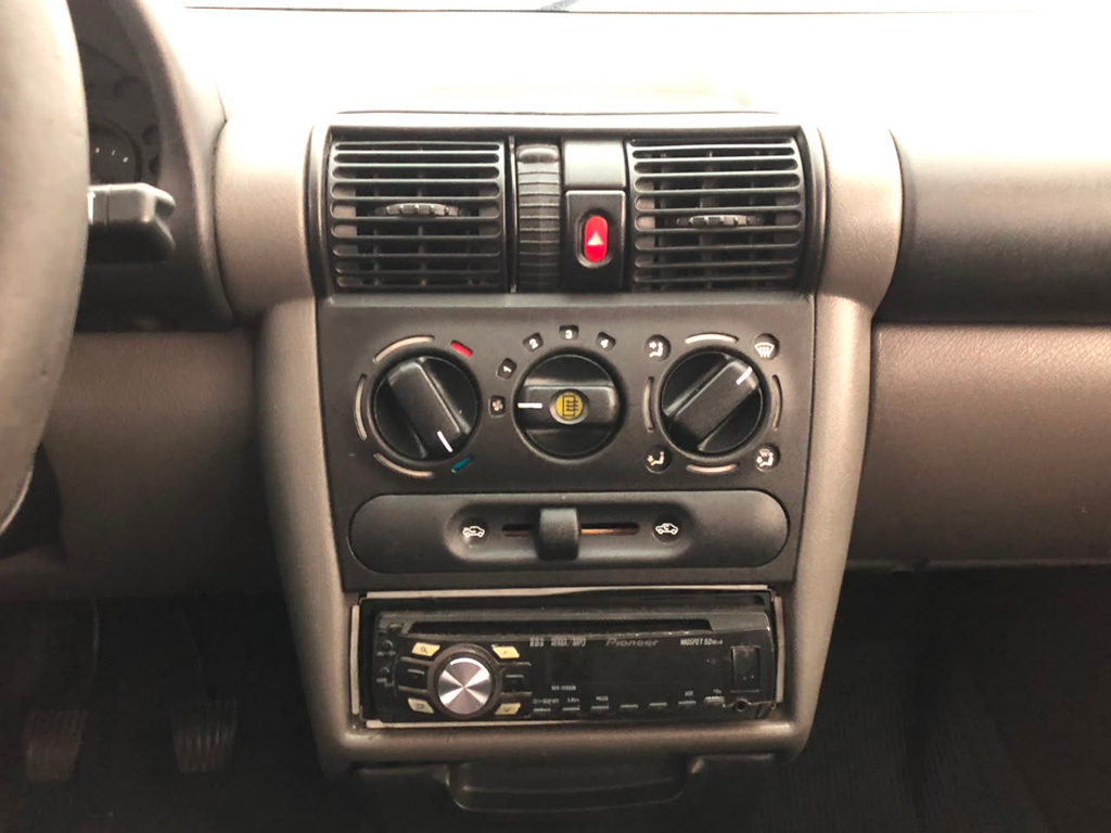 carro