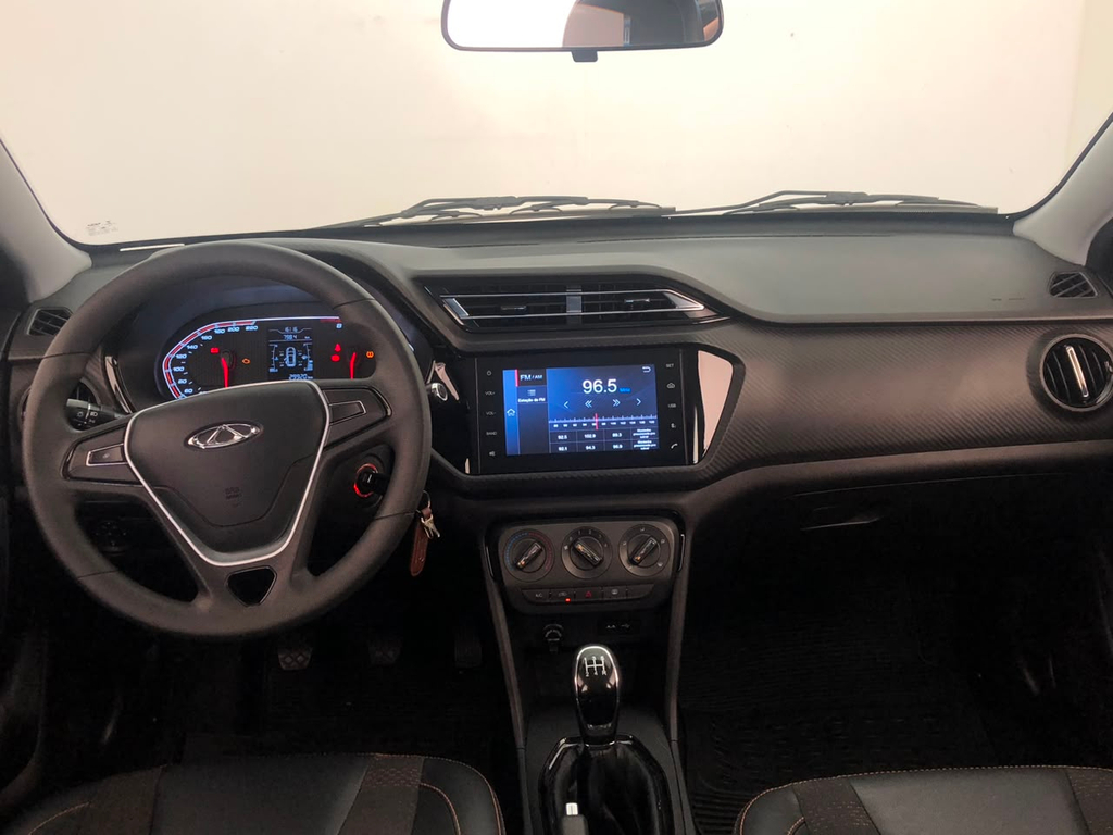 carro