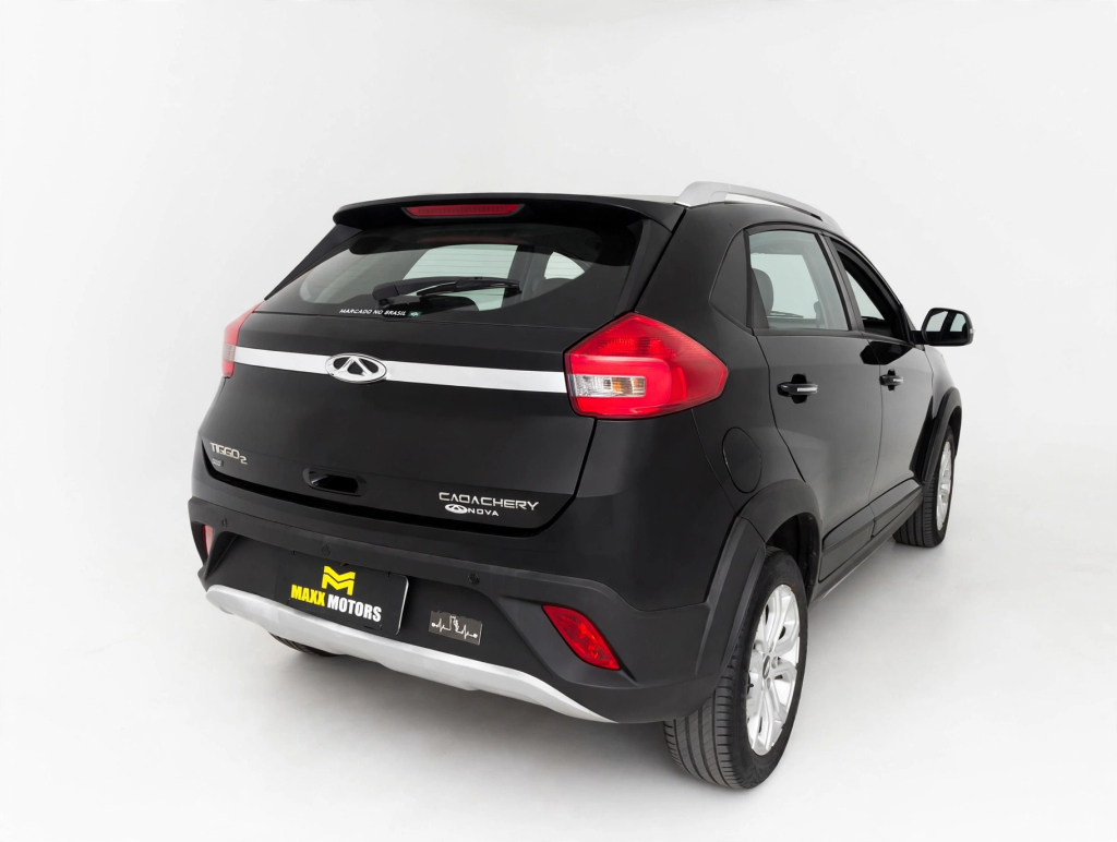 carro