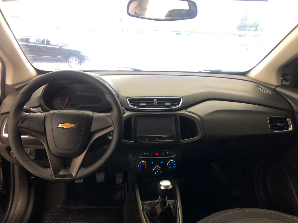 carro