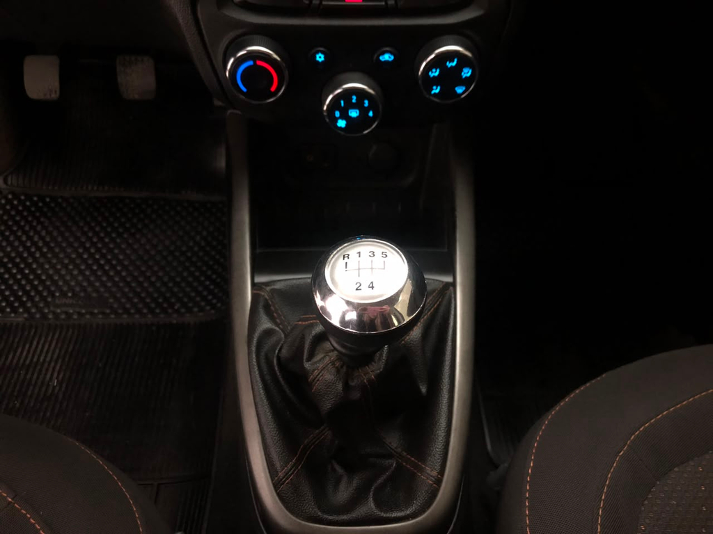 carro