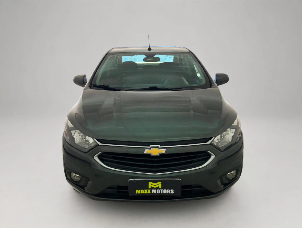 carro