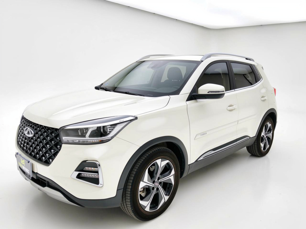 Caoa Chery Tiggo 5X 2023