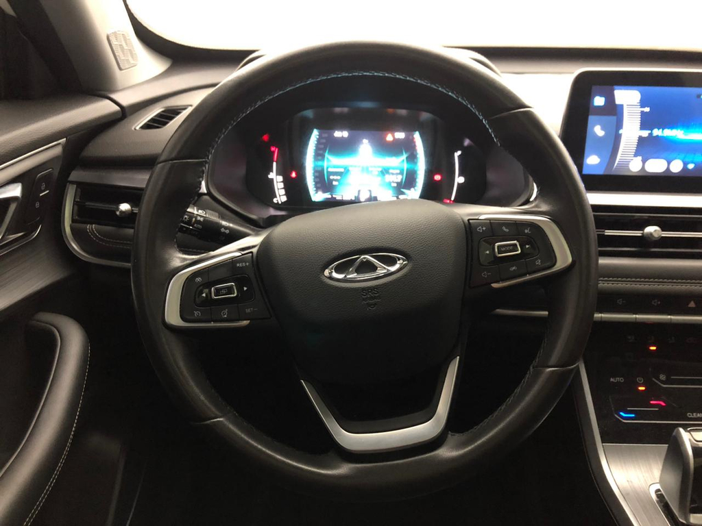 carro