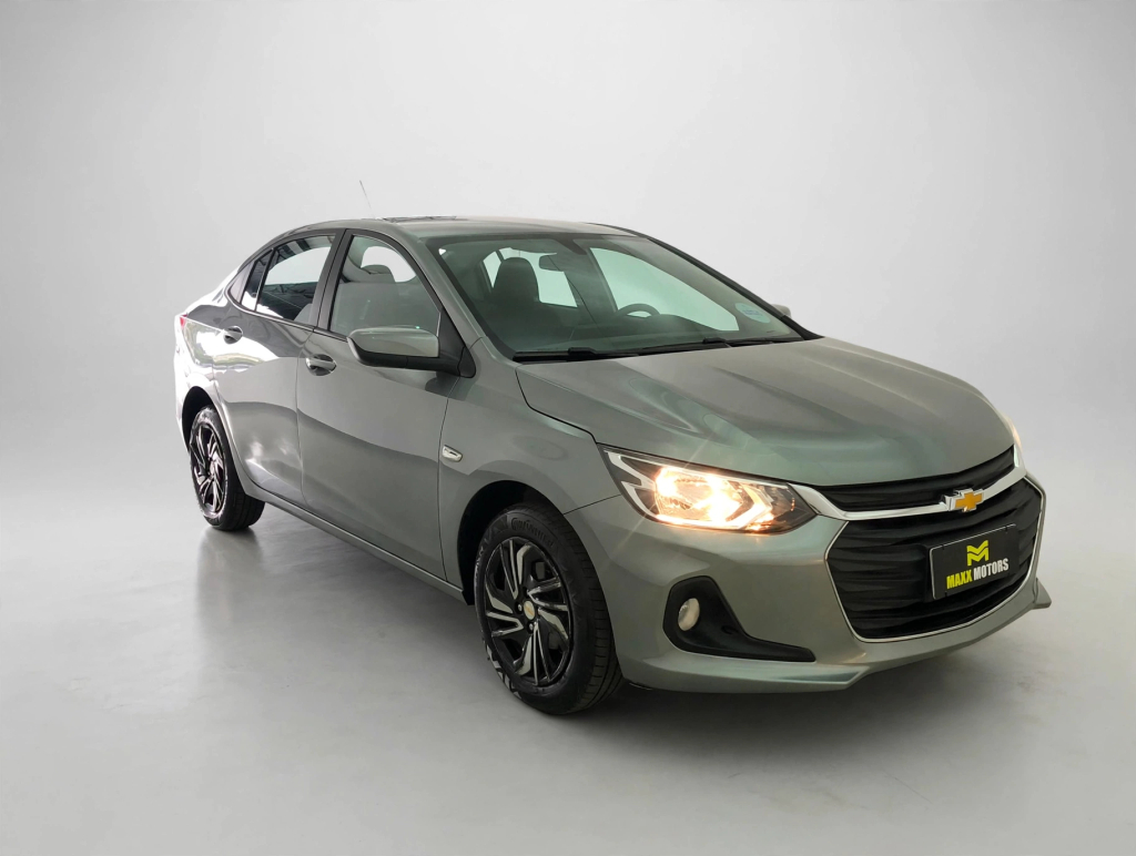 carro
