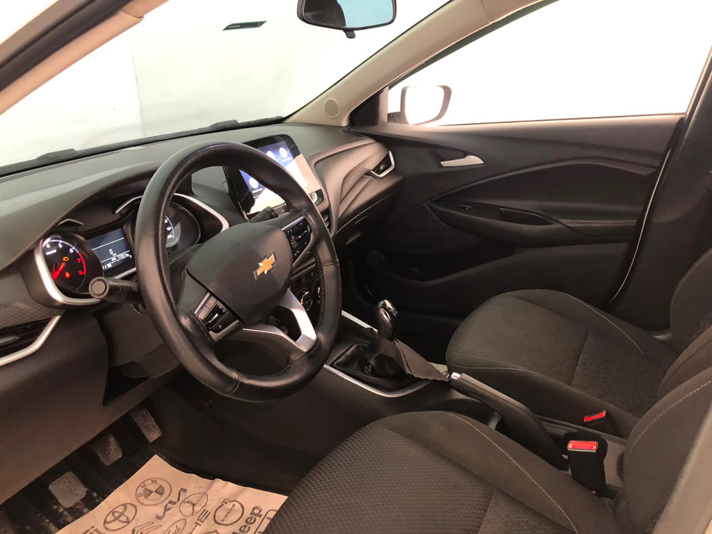 carro