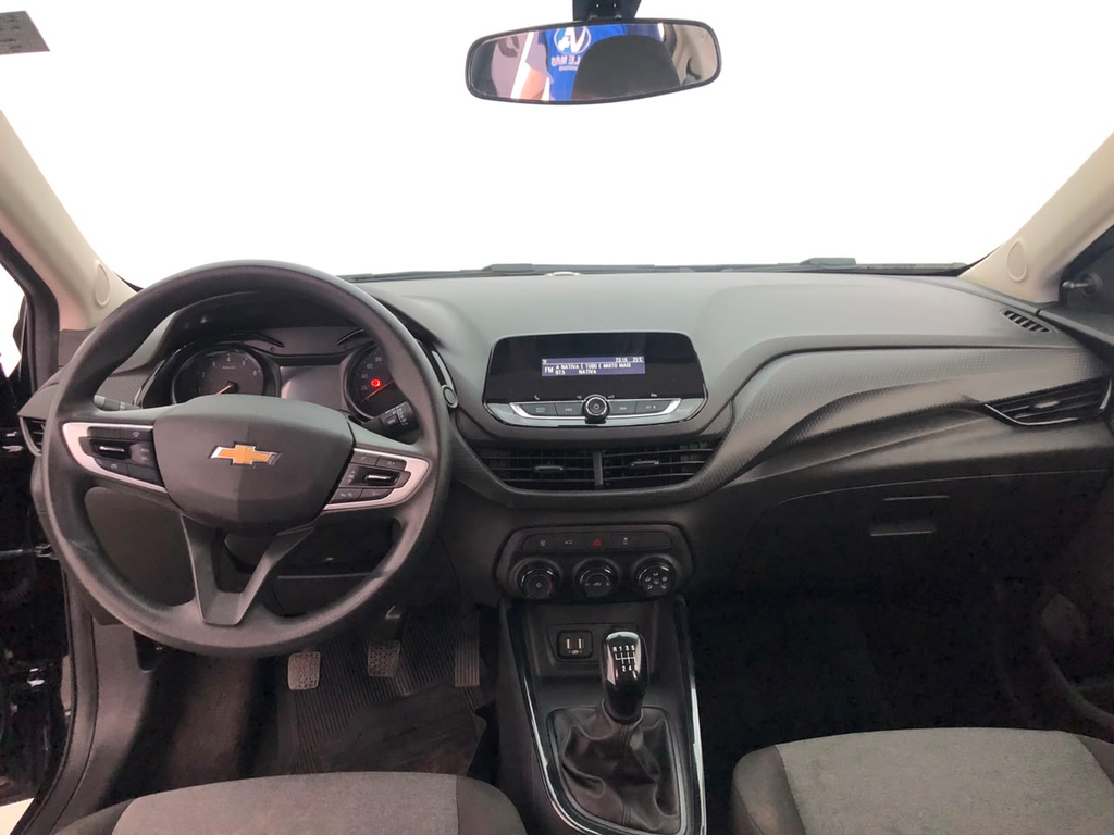 carro