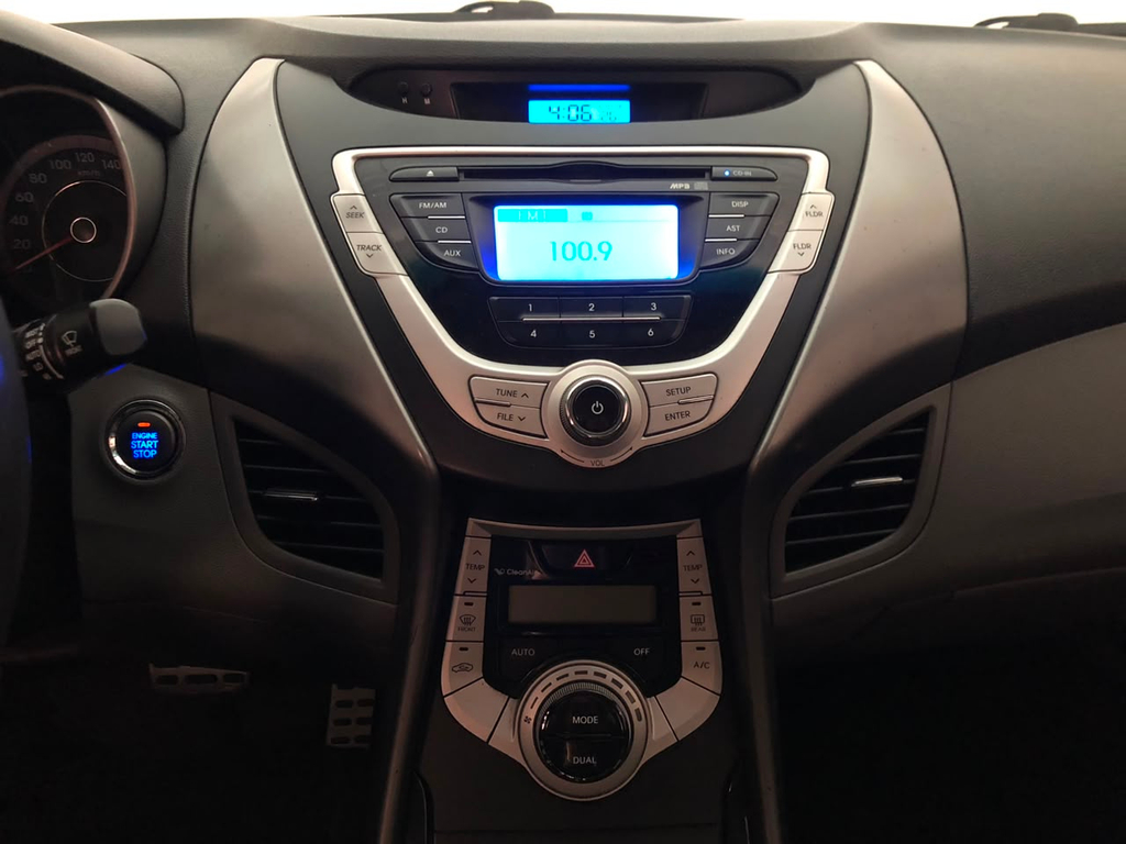 carro