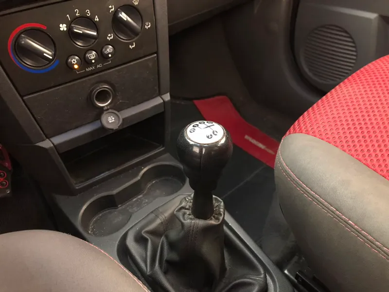 carro