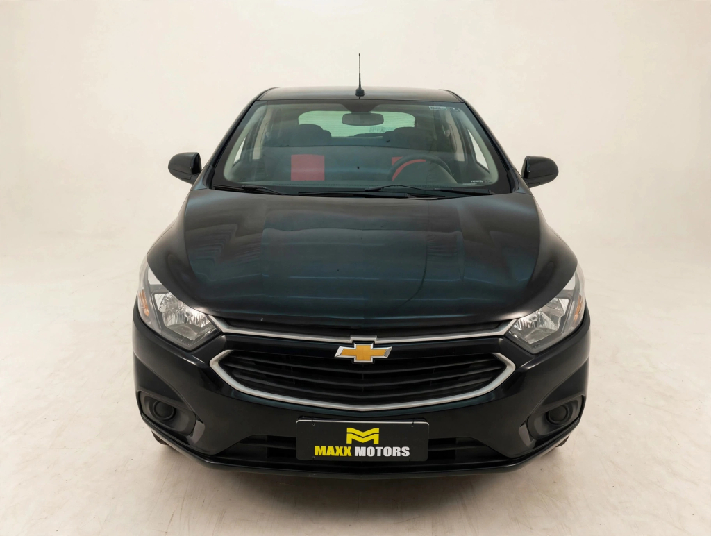 carro