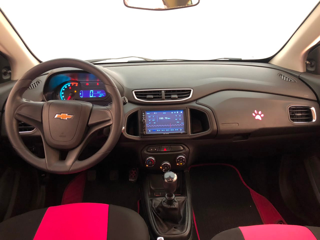 carro