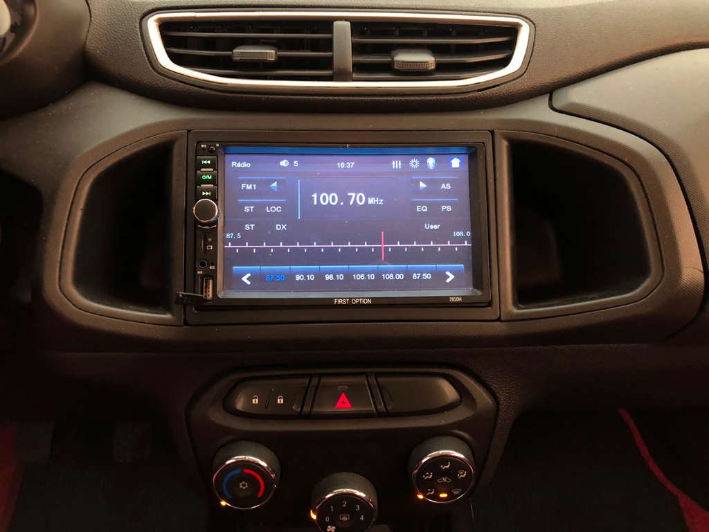 carro