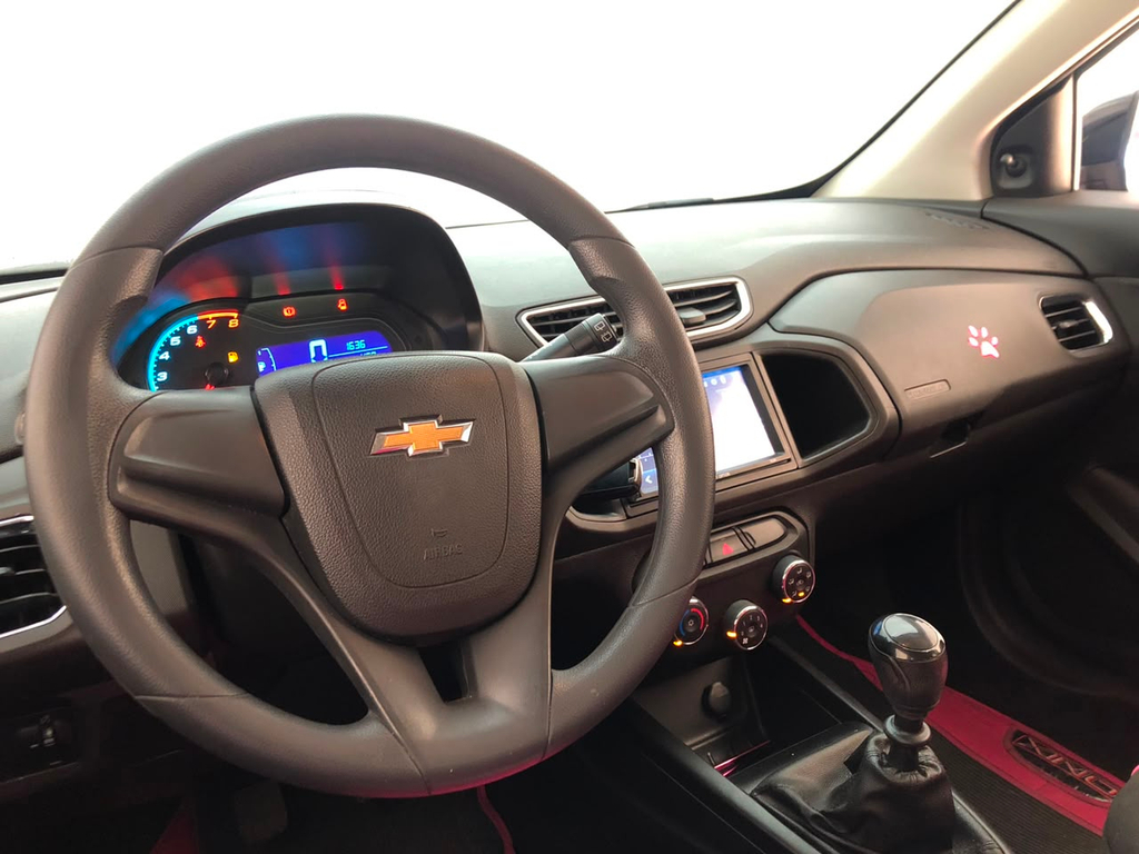 carro