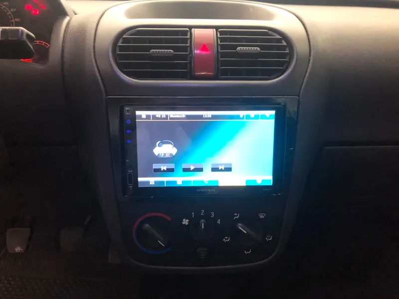 carro