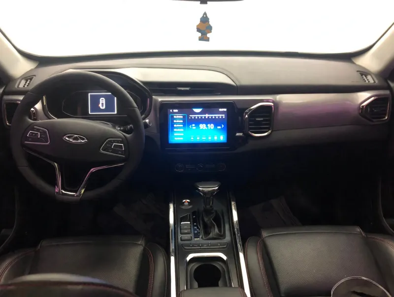 carro