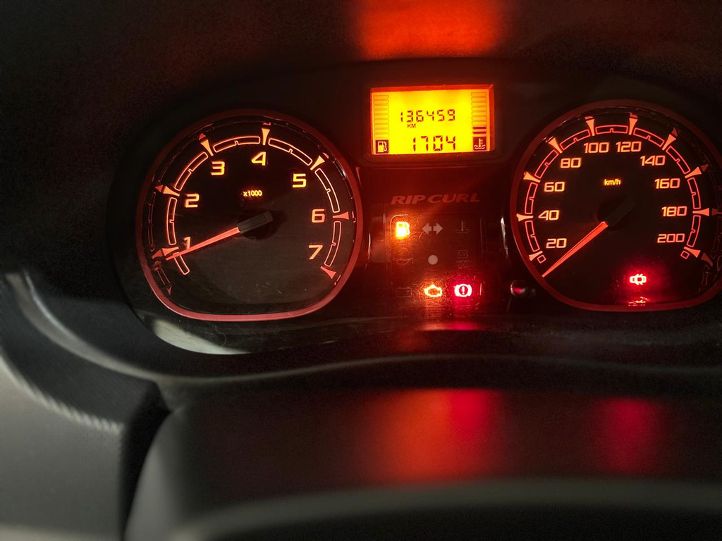 carro