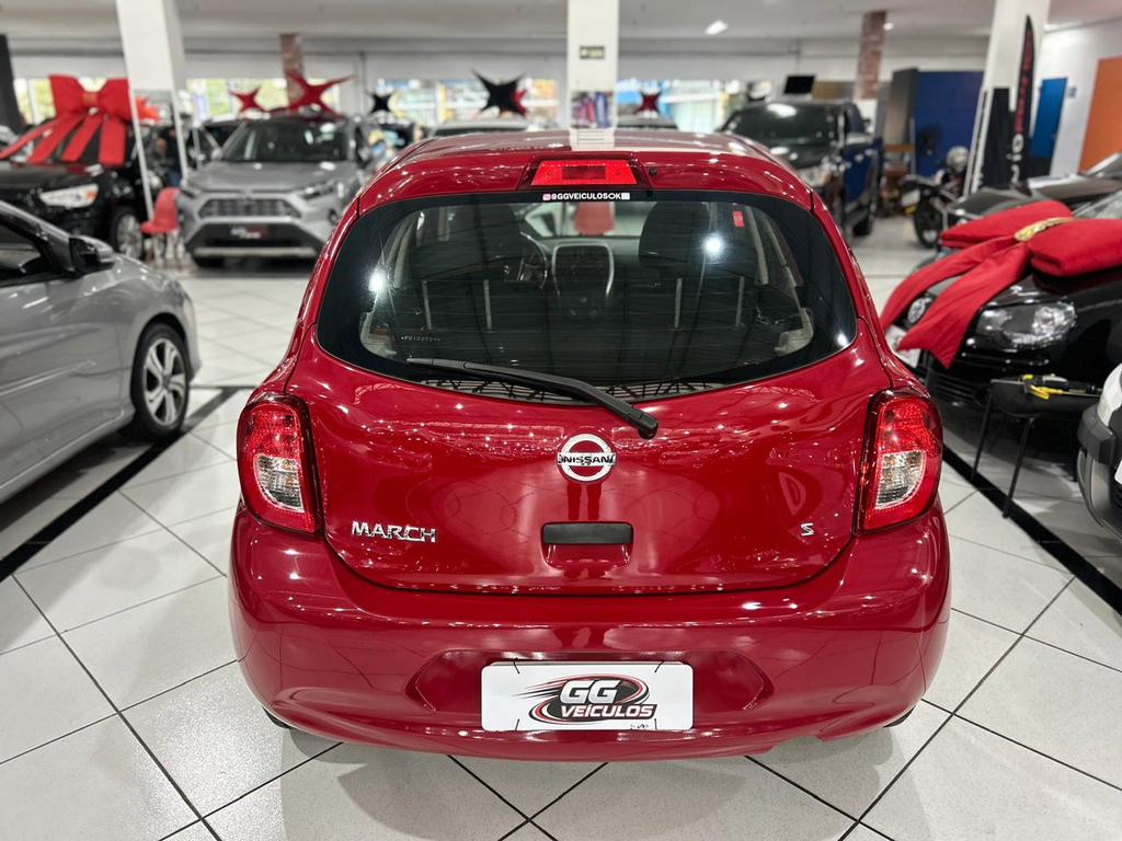 carro