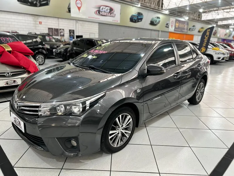 carro
