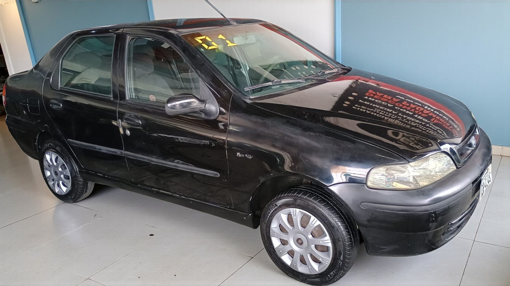 carro