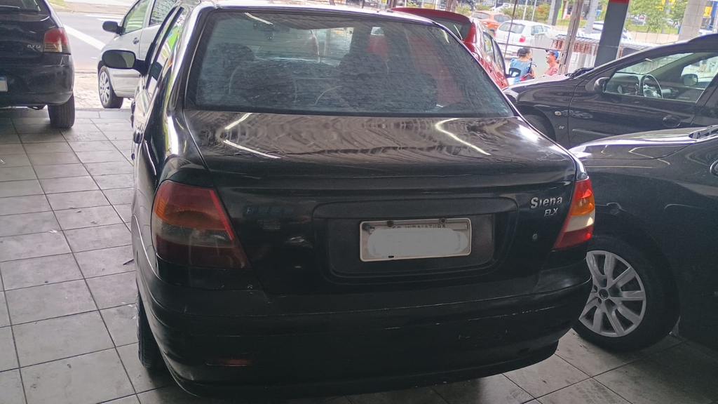 carro