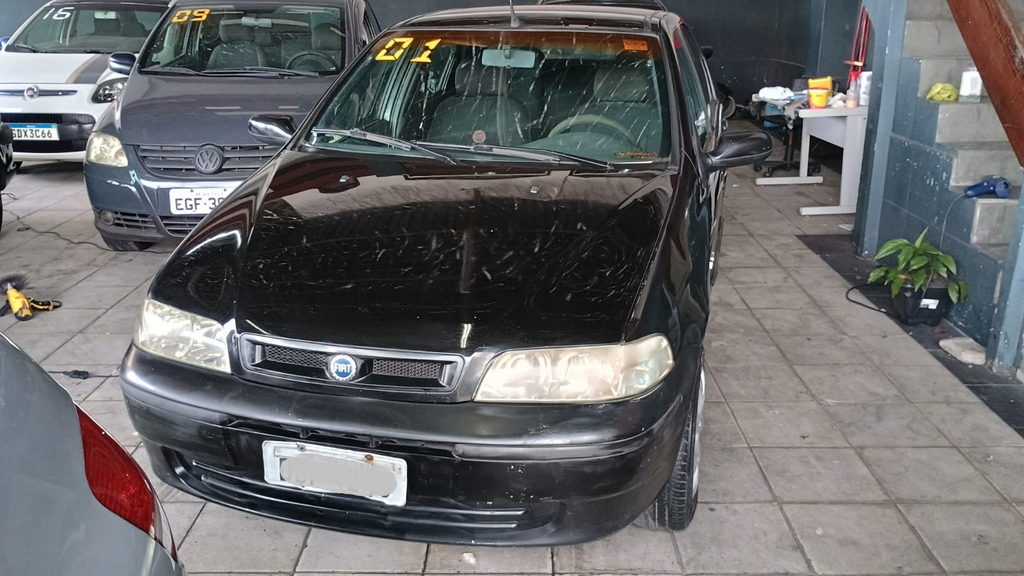 carro