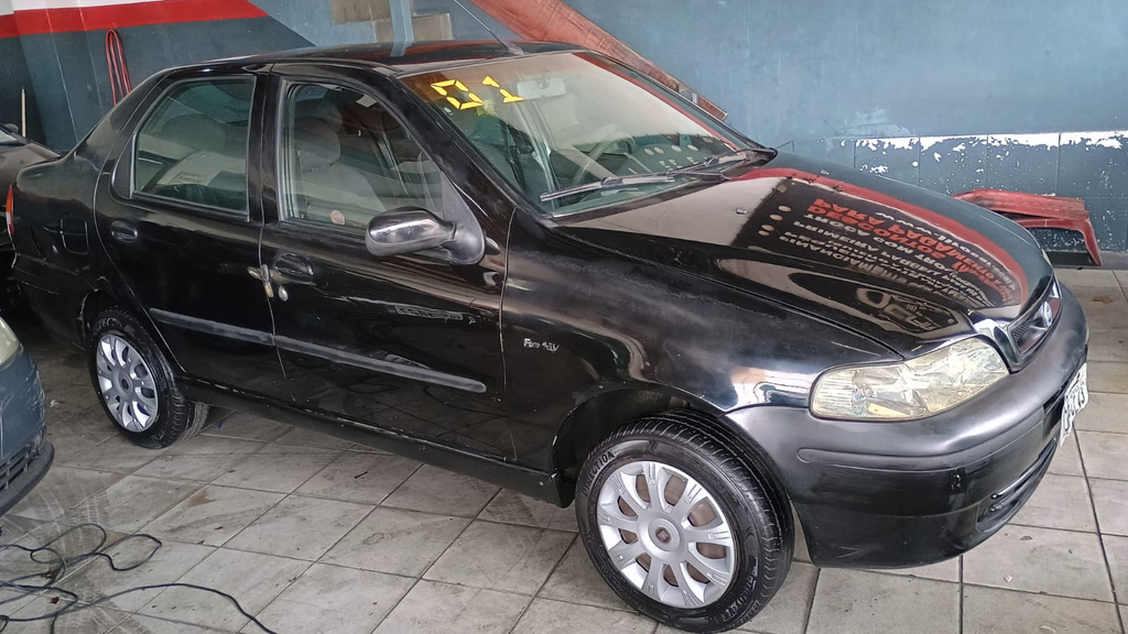 carro