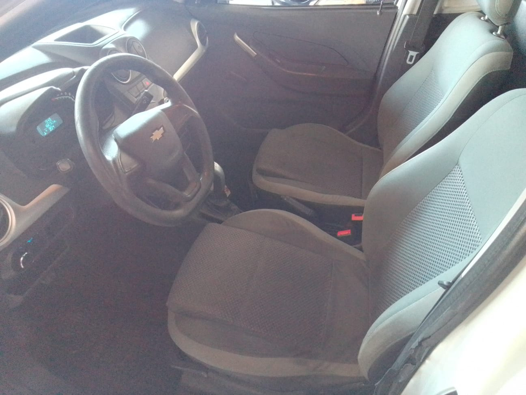 carro