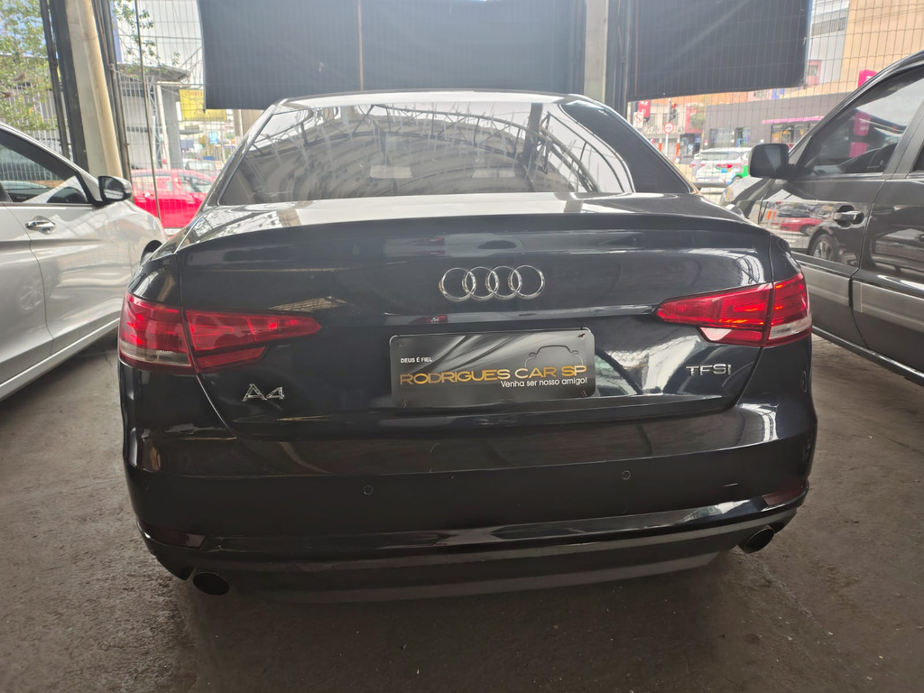 carro