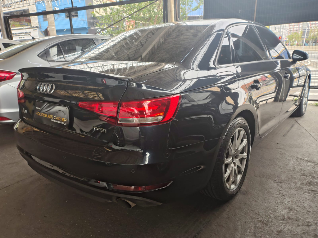 carro