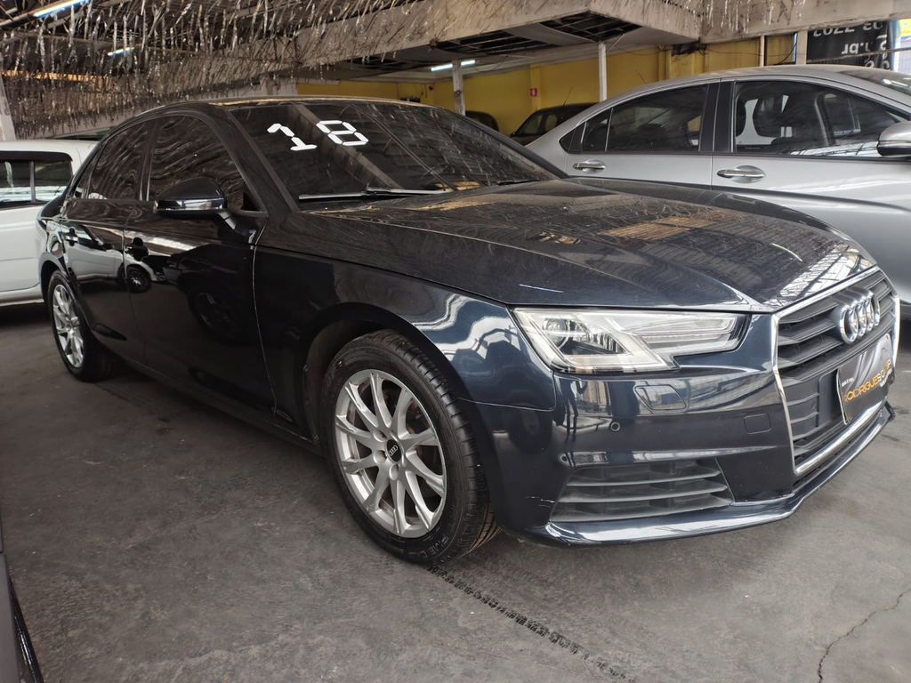 carro