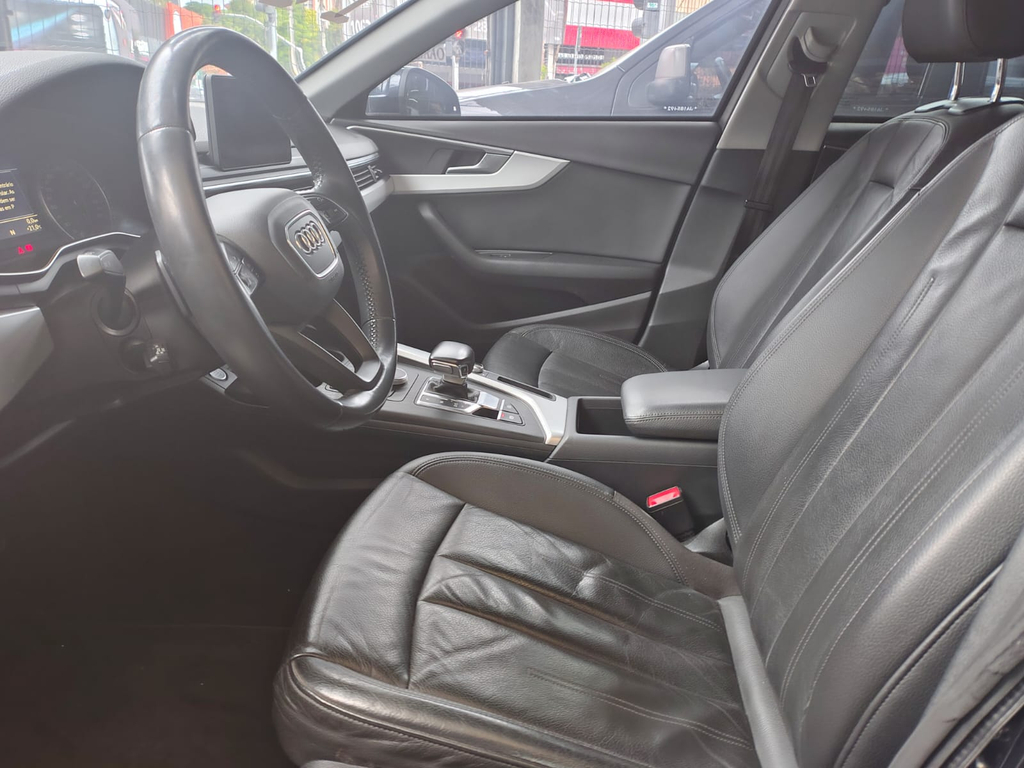 carro