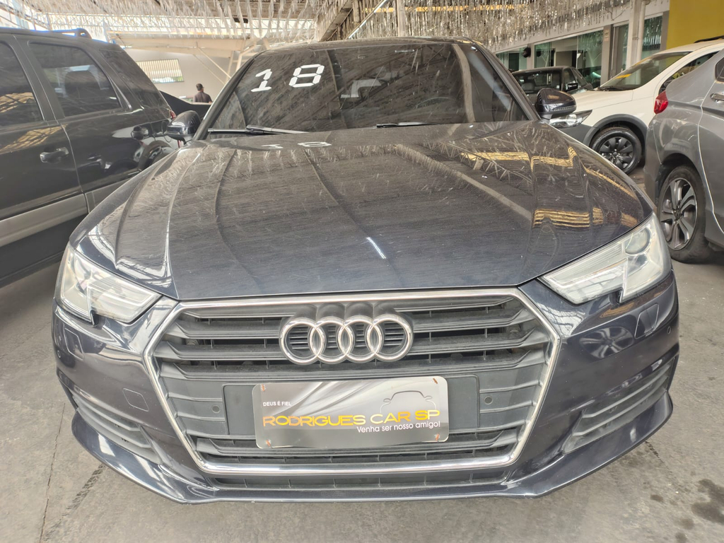 carro