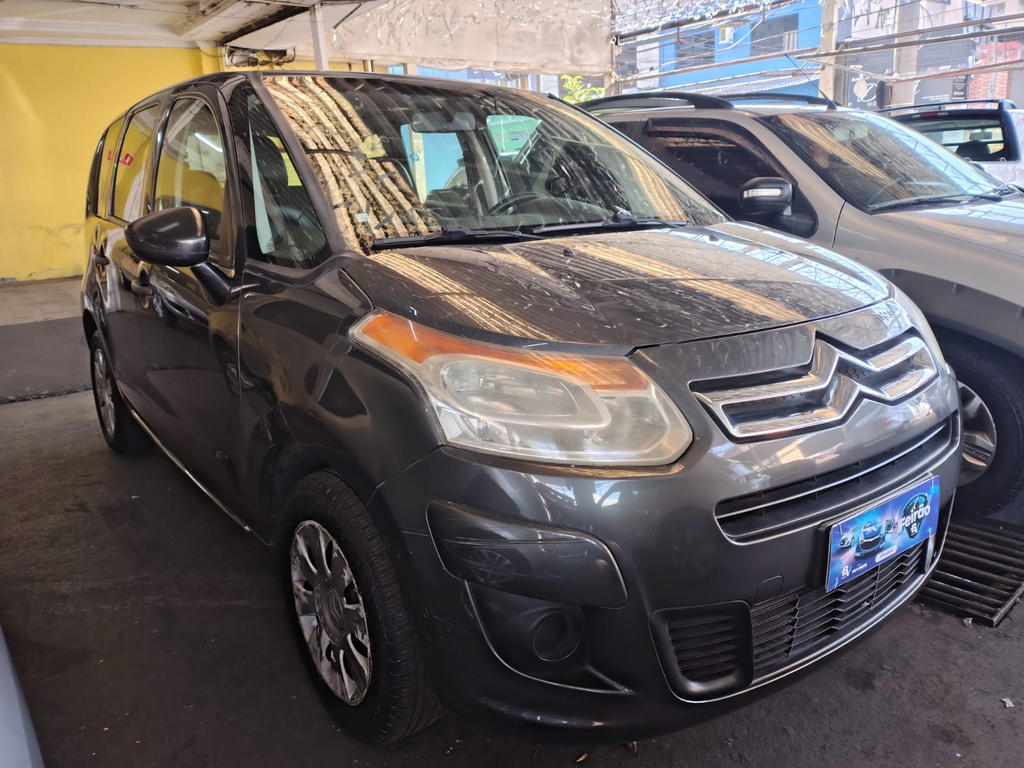 carro