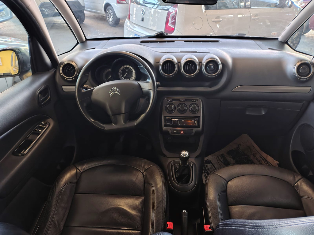 carro
