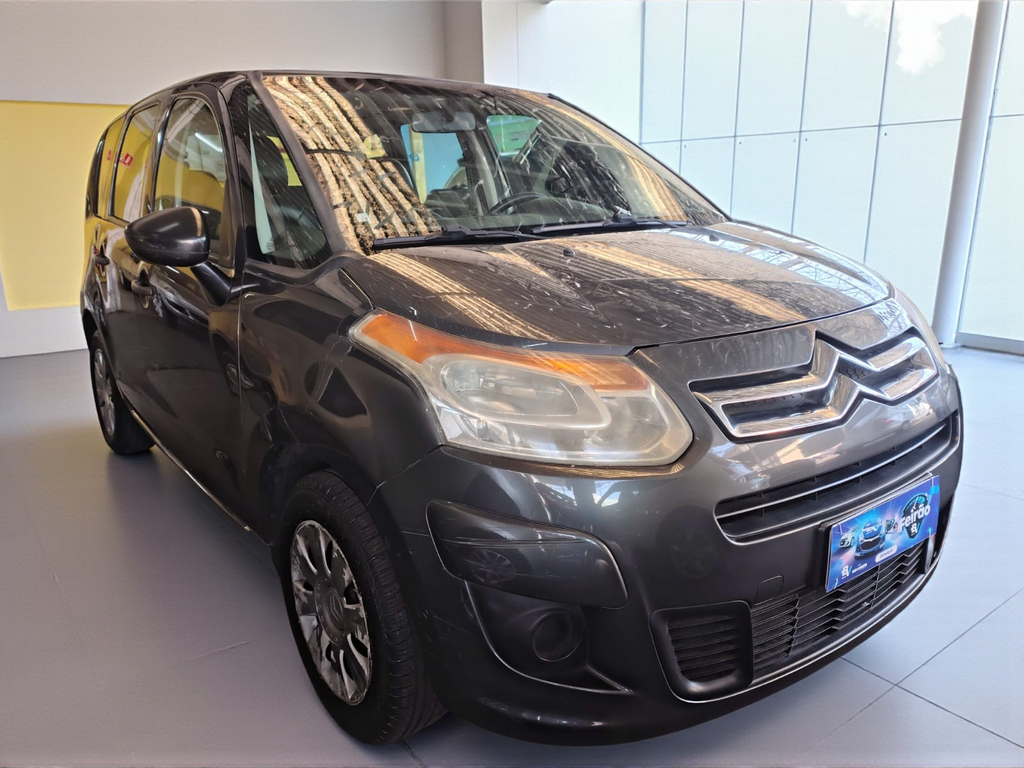 carro