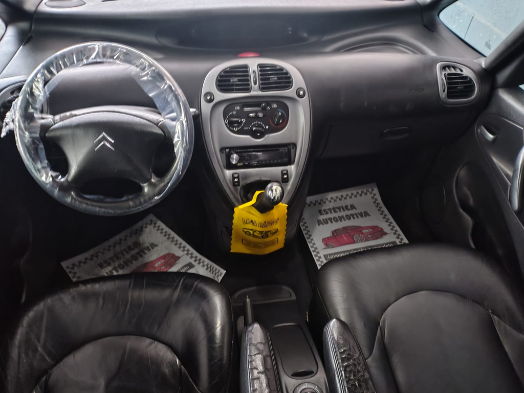 carro