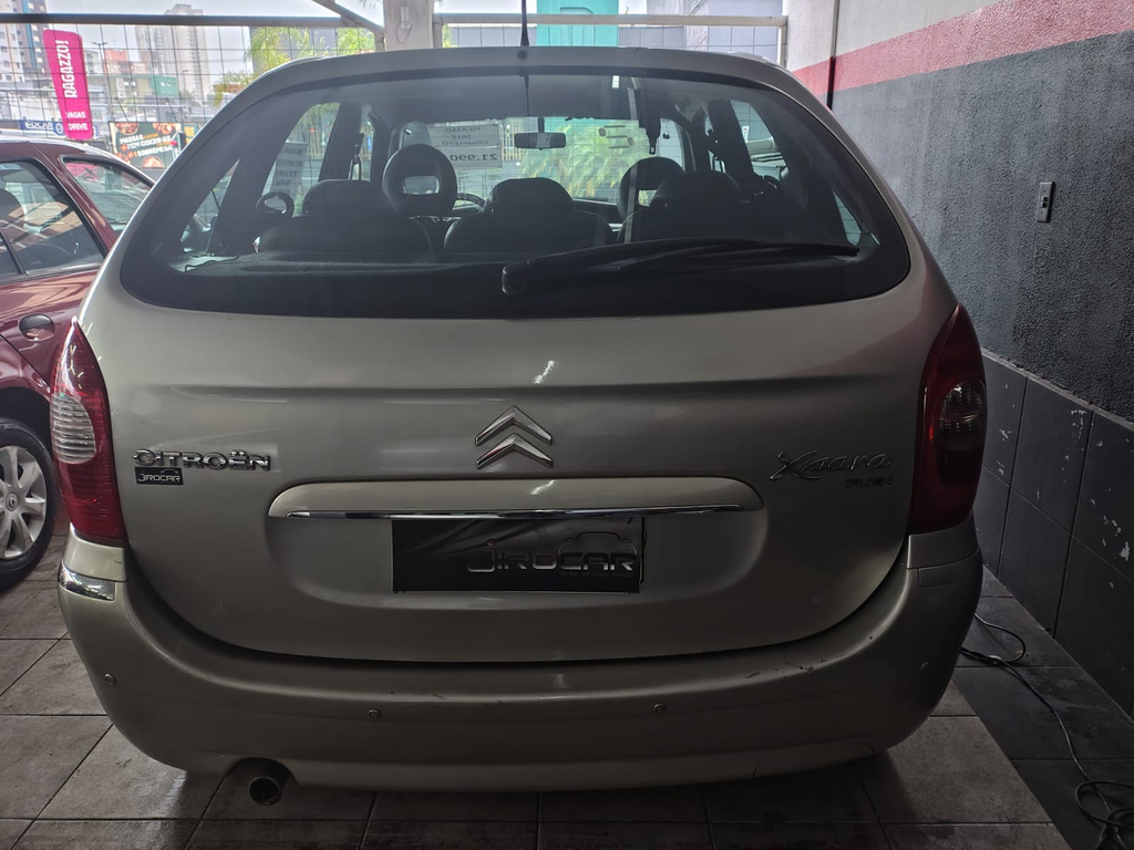carro