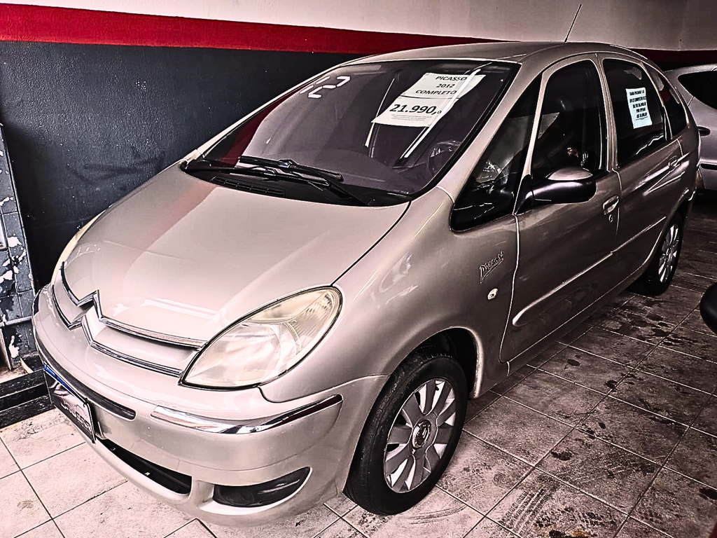 carro