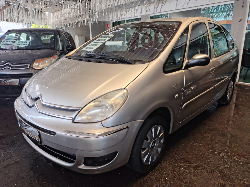 carro