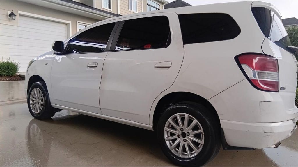 carro