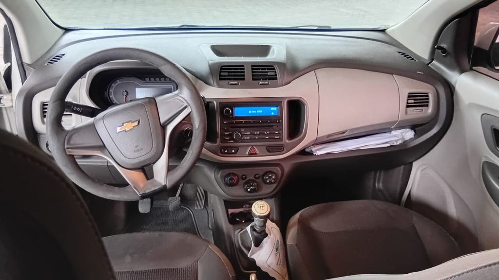 carro