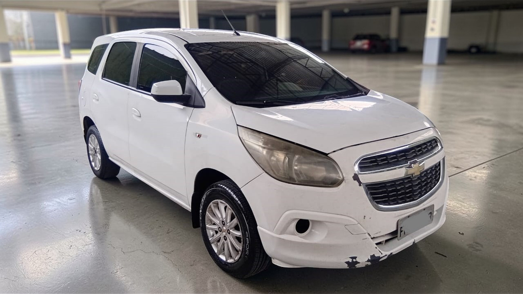 carro
