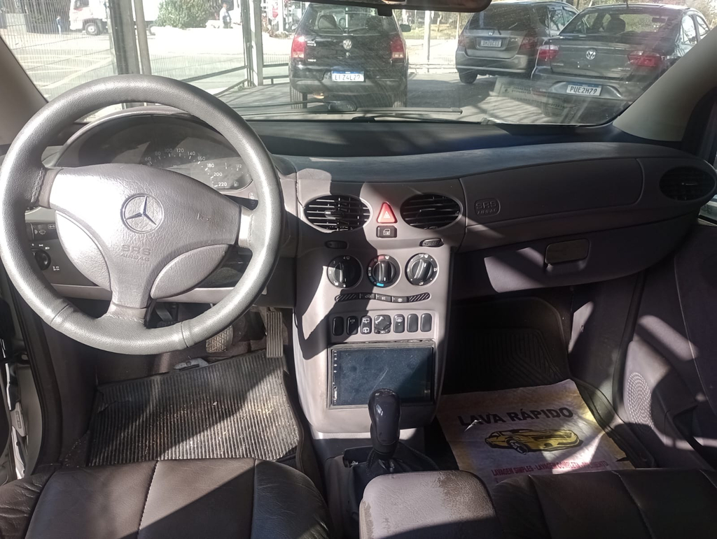 carro