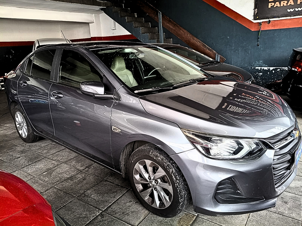 carro