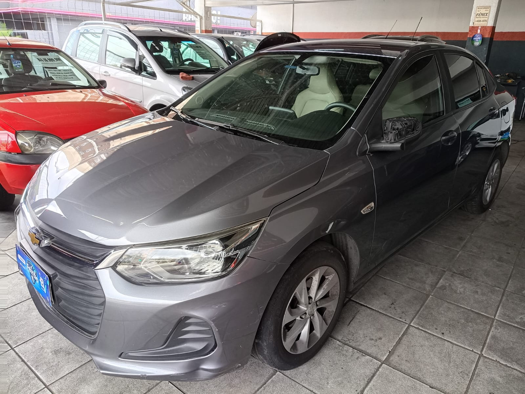 carro