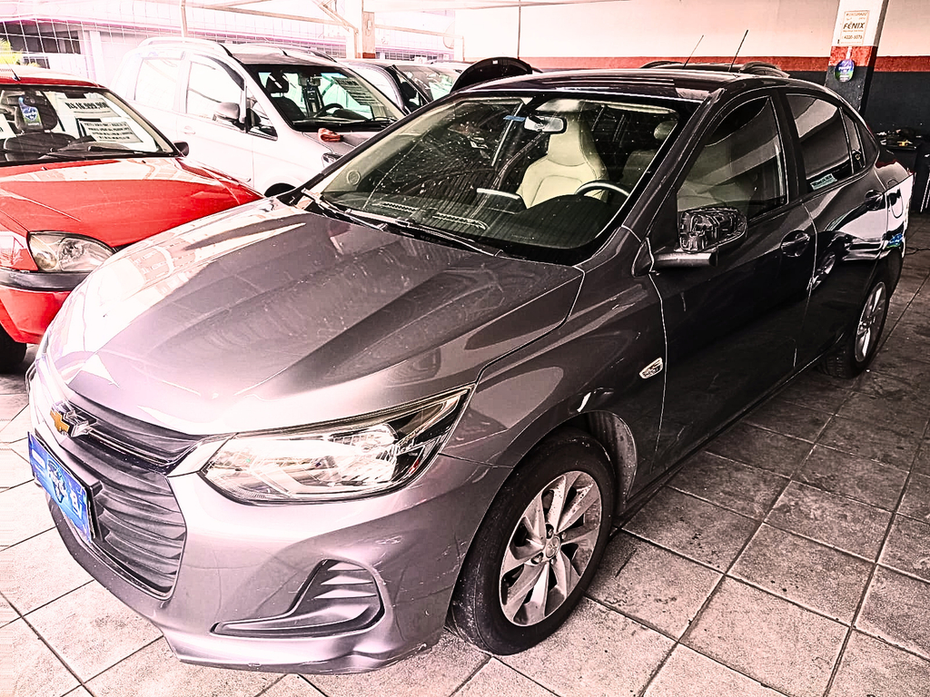 carro