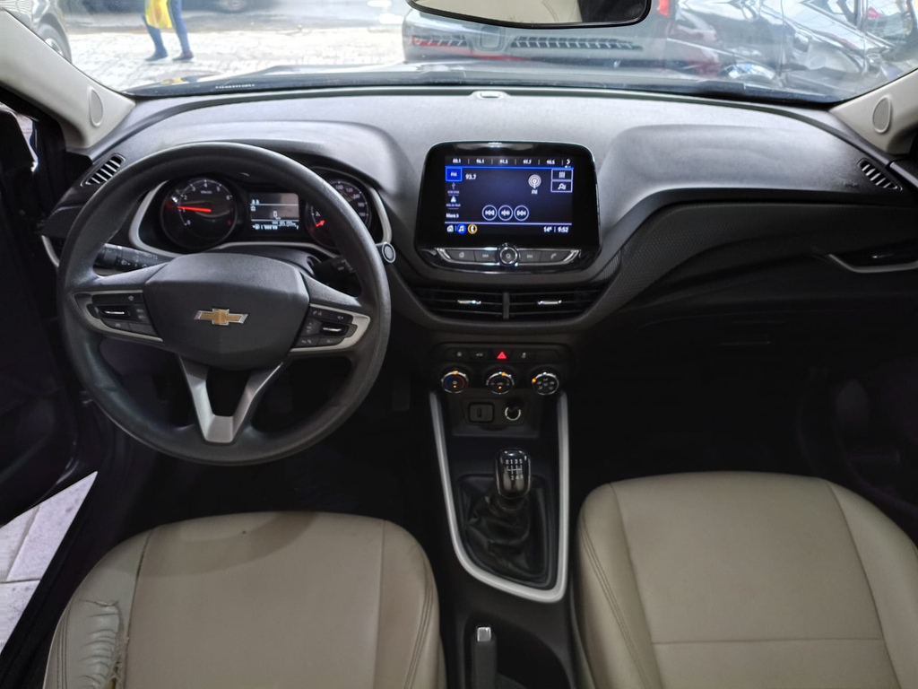 carro