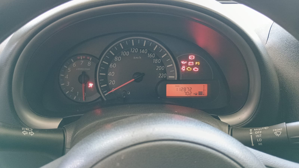 carro