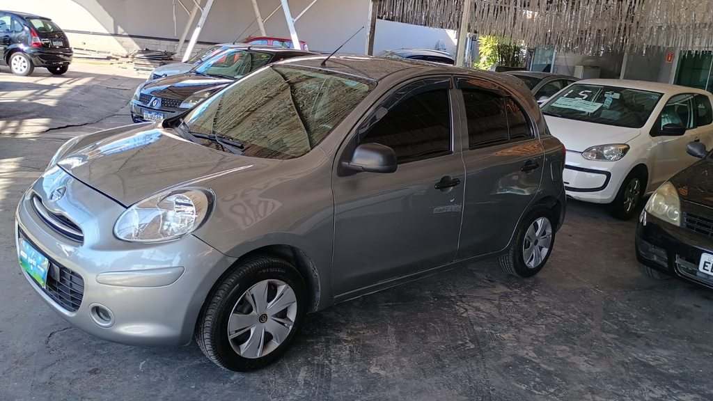 carro